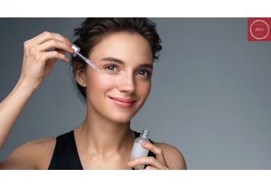 Peptide và quy trình chăm sóc da của bạn